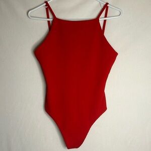 Bodysuit - Wilfred - size: small